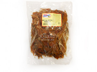 Чипсы: Камбала деликатесная