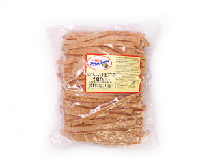 Диспенсеры для снеков: Сушеный минтай соломка