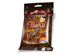 Колбаски сырокопченые 