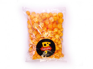 Миндаль ж/с со вкусом 