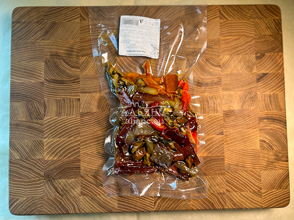 Морской коктейль (250 гр.) в Красноярске