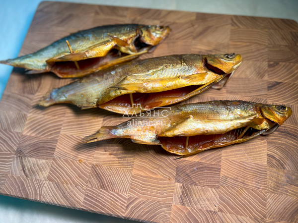 Пелядь х/к крупная потрошеная в Красноярске