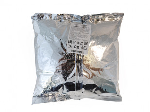 Мясо (АЛЬЯНС) вяленое буйвол 500 гр 