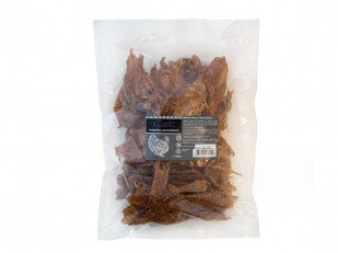 Мясо Чипсы свиные 