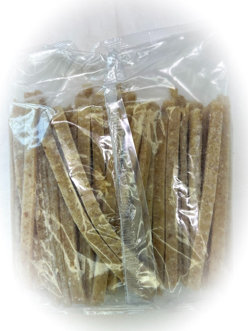 Минтай соломка (Chipka) в Красноярске