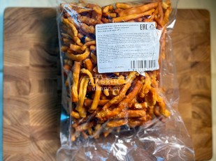 Жареный сыр 