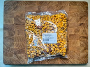 Сырткаламалли в соусе 