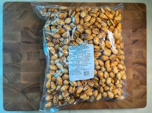 Мясо Чипсы индейки 