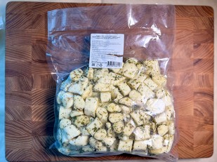 Снапсы ПШЕНИЧНЫЕ 