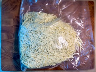 Жареный сыр 