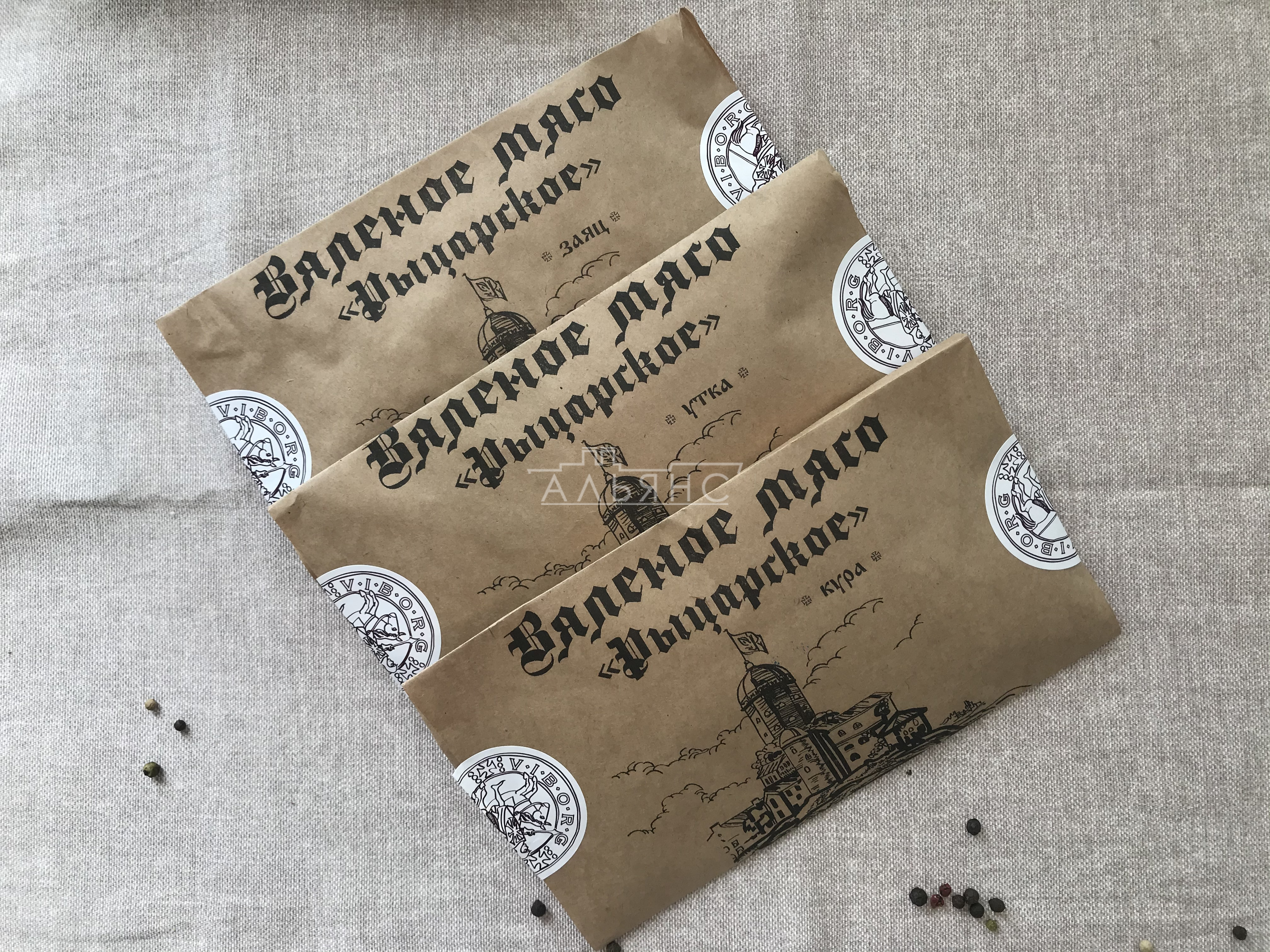 Рыцарское мясо курицы острое в Красноярске