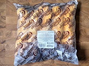 Сыр 1 кг ГОРНЫЙ СЫРОВАР (Паутинка с паприкой): Сыр 1 кг ГОРНЫЙ СЫРОВАР (Косичка копчёная)