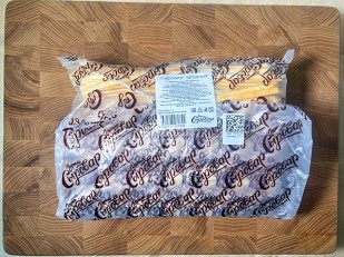 Сыр 1 кг ГОРНЫЙ СЫРОВАР (Нити): Сыр 1 кг ГОРНЫЙ СЫРОВАР (Нити копчёные)