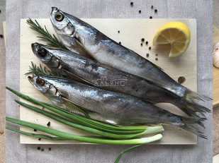 Мясо (АЛЬЯНС) вяленое буйвол 500 гр 