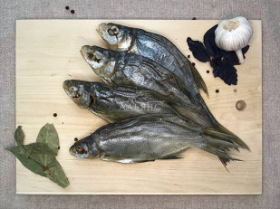 Мясо (АЛЬЯНС) вяленое буйвол 500 гр 