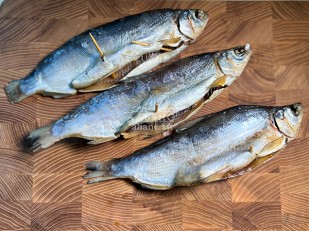 Мясо (АЛЬЯНС) вяленое буйвол 500 гр 