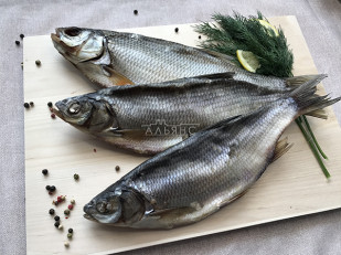 Мясо (АЛЬЯНС) вяленое буйвол 500 гр 