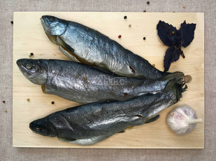 Мясо (АЛЬЯНС) вяленое буйвол 500 гр 