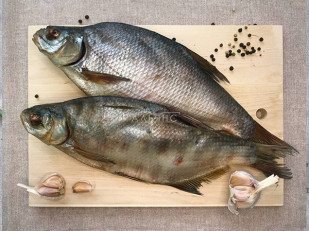 Мясо (АЛЬЯНС) вяленое буйвол 500 гр 