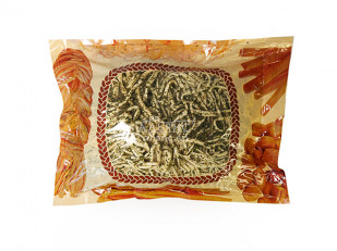 Гренки: Сыр чечил некопченый весовой 