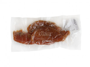 Корюшка (мелкая) вяленая (Камчатка): Икра макроруса вяленая