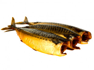 Рыба холодного копчения: Скумбрия холодного копчения